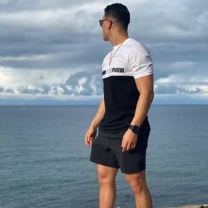 Meet your Posher, Ricky